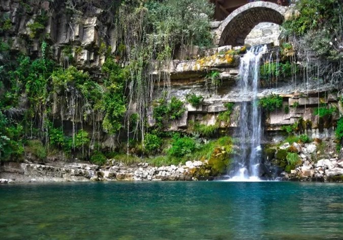 Batroun, Annaya, Saydet El Habs, Aqoura & Afka Grotto